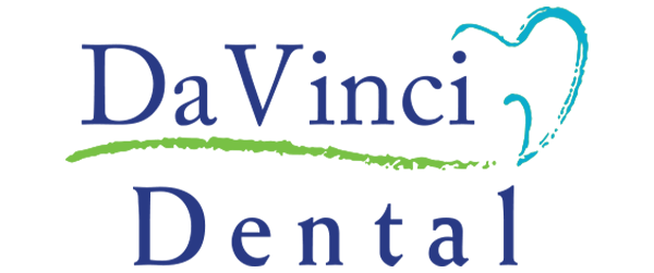 Da Vinci Dental logo